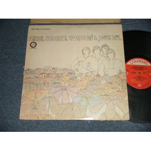 画像: The MONKEES -  PISCES, AQUARIUS, CAPRICORN & JONES LTD.(Ex+/Ex++ EDSP) / 1967 US AMERICA ORIGINAL STEREO Used LP 