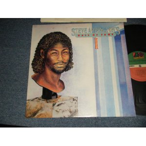 画像: STEVE ARRINGTON'S HA;; OF FAME - I (Ex++.Ex+++ Cut Out) / 1985 US AMERICA ORIGINAL Used LP 