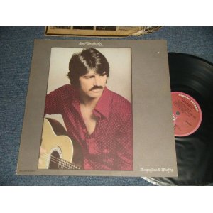 画像: JIM WEATHERLY - MAGNORIAS & MISFITS (Ex, Ex++/MINT-) / 1975 US AMERICA ORIGINAL Used LP 