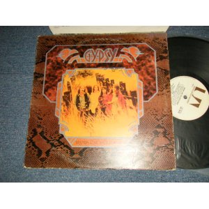 画像: GYPSY (BRITISH BAND) - BRENDA AND THE RATTLESHAKE (With CUSTOM INNER SLEEVE) (Ex/Ex+ WARP) /1972 UK ENGLAND ORIGINAL Used LP  