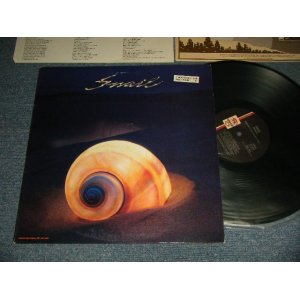 画像: SNAIL - SNAIL (With INSERTS) (Ex++/MINT-) / 1978 US AMERICA ORIGINAL "PROMO" Used LP 