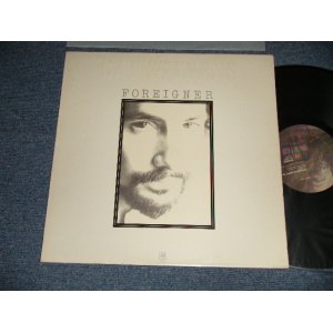 画像: CAT STEVENS - FOREEIGNER (With NO WORKBOARD + with COLORED SLEEVE+POSTCARD) (Matrix #A) STERLING LH   B) STERLING  LH ) "MR / MONARCH Press in CA" (Ex+++/Ex+++) / 1973 US AMERICA ORIGINAL 1st Press "EMBOSSED Jacket" "CUSTOM Label" Used LP 