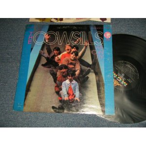 画像: THE COWSILLS - WE CAN FLY (Ex/Ex++) / 1968 US AMERICA ORIGINAL Used LP 