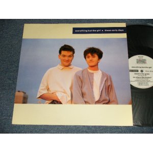 画像: EVERYTHING BUT THE GIRL - THESE EARLYDAYS (Ex++/Ex++)  / 1988 UK ENGLAND ORIGINAL Used 12"