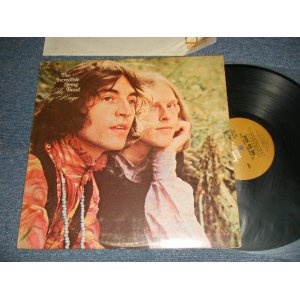 画像: INCREDIBLE STRING BAND - THE BIGHUGE (Ex++/Ex+++) / 1969 US AMERICA ORIGINAL Used LP