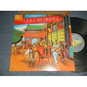 画像: LEON REDBONE - FROM BRANCH TO BRANCH (Ex+++/Ex++ Looks:Ex) / 1981 US AMERICA ORIGINAL Used LP