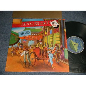 画像: LEON REDBONE - FROM BRANCH TO BRANCH (MINT-/MINT-) / 1981 US AMERICA ORIGINAL Used LP