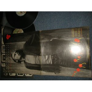 画像: GRAHAM PARKER  THE RUMOUR - THE PARKERILLA (Ex++/MINT-) / 1978 US AMERICA ORIGINAL Used 2-LP