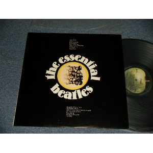 画像: THE BEATLES - THE ESSENTIAL BEATLES (MINT-/MINT-) / 1972  AUSTRALIA ORIGINAL Used LP