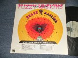 画像: FUZZY HANSKINS (PARLIAMENT) - RADIO ACTIVE (Ex+++/MINT-)  / 1978 US AMERICA ORIGINAL "PROMO" Used LP