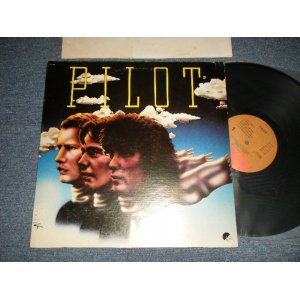 画像: PILOT - PILOT(From The Album Of The Same Name) (1st DEBUTE Album)  (Ex+/Ex++ Looks:Ex+++ BB, EDSP) / 1974 US AMERICA ORIGINAL Used  LP 