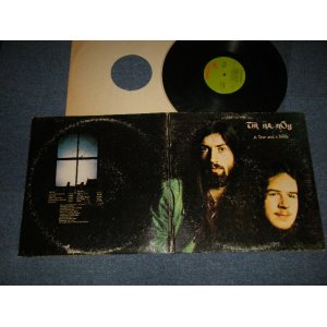 画像: Tír na nÓg / TIR NA NOG  A Tear And A Smile (VG++/Ex++/Ex+++ EDSP) / 1971 US AMERICA OEIGINAL Used LP 