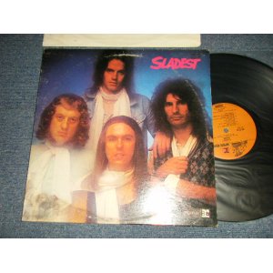 画像: SLADE - SLADEST (Ex/Ex++) /  1973 US AMERICA ORIGINAL  Used LP 