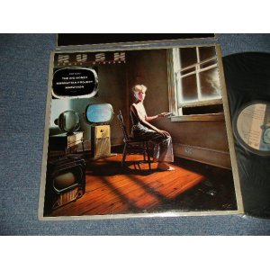 画像: RUSH -  POWER WINDOWS (With CUSTOM SLEEVE) (Ex+++/MINT-)  / 1985 US AMERICA ORIGINAL Used LP  