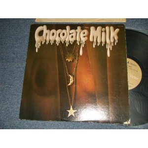 画像: CHOCOLATE MILK - CHOCOLATE MILK (Ex++/Ex+ Looks:MINT-) / 1978 US AMERICA ORIGINAL Used LP