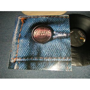 画像: CHOCOLATE MILK - BLUE JEANS (VG++/Ex+++ Looks:MINT-) / 1981 US AMERICA ORIGINAL Used LP