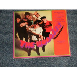 画像: THE HOLLIES - EVOLUTION (Ex+++/MINT)  / 1998 FRENCH FRANCE DIGI-PACK Used CD