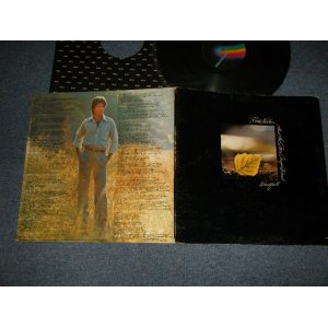 画像: RICK NELSON & THE STONE CANYON BAND - WINDFALL (Ex++/Ex+++)  / 1973 US AMERICA ORIGINAL Used LP 