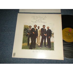 画像: HAROLD MELVIN & The BLUE NOTES - TO BE TRUE (Ex+++/Ex+++) / 1975 US AMERICA ORIGINAL Used LP 