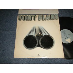 画像: POINT BLACK - POINT BLACK (Ex+/MINT-) / 1976 US AMERICA ORIGINAL Used LP 