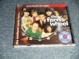 画像: The FERRIS WHEEL - CAN'T BREAK THE HABIT (NEW) /  2000 UK ENGLAND ORIGINAL "BRAND NEW" CD