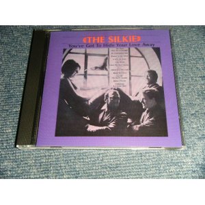 画像: The SILKIE - You've Got To Hide Your Love Away (MINT-/MINT) / 1996 US AMERICA ORIGINAL Used CD