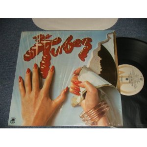 画像: THE TUBES  - THE TUBES(1st Album) (MINT-/MINT-) / 1975 Version US AMERICA REISSUE Used LP