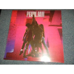 画像: PEARL JAM - ＶＳ (SEALED) /2023 EUROPE RE-PRESS REISSUE  "BRAND NEW SEALED" LP