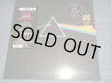 画像: PINK FLOYD - THE DARK SIDE OF THE MOON   (REMASTERED) (SEALED) / 2016 EUROPE REISSUE "180 Gram" "BRAND NEW SEALED" 2-LP