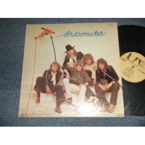 画像: WIDOW MAKER - WIDOW MAKER (Ex++/Ex+++) / 1976 US AMERICA ORIGINAL 1st Press Used LP