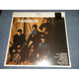 画像: THE GOLDEBRIARS - GOLDEBRIARS (SEALED) /US AMERICA REISSUE "180 Gram" "BRAND NEW SEALED" LP