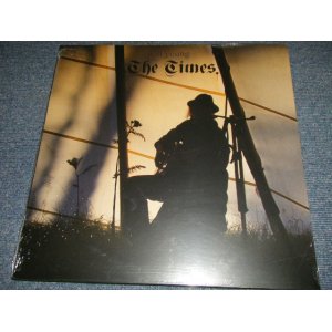 画像: NEIL YOUNG - THE TIMES (SEALED) / 2021 US AMERICA ORIGINAL "BRAND NEW SEALED" LP