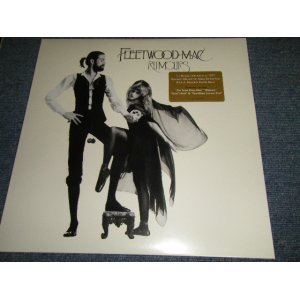 画像: FLEETWOOD MAC - RUMOURS (SEALED) / 2021 EUROPE REISSUE "BRAND NEW SEALED" LP