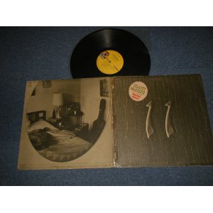 画像: DELANEY & BONNIE & FRIENDS - MOTEL SHOT (With INSERTS) "MO / MONARCH Press in CA" (Ex+/Ex+++ TAPE SEAM)/ 1971 US AMERICA ORIGINAL 1st Press"1841 BROADWAY Logo at Bottom Label" Used LP  