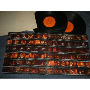 画像: ARGENT ex: ZOMBIES - ENCORE (Ex++/Ex+++) / 1974 US AMERICA ORIGINAL"ORANGE Label" Used 2-LP's 