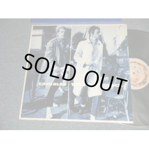 画像: STYLE COUNCIL(THE JAM/PAUL WELLER)  - CAFE BLEU (MINT-/MINT-) / 1984 UK ENGLAND ORIGINAL LP