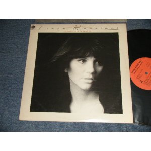 画像: LINDA RONSTADT - HEART LIKE A WHEEL (With CUSTOM INNER SLEEVE) (Ex++/MINT-) / 1974 US AMERICA ORIGINAL  Used  LP