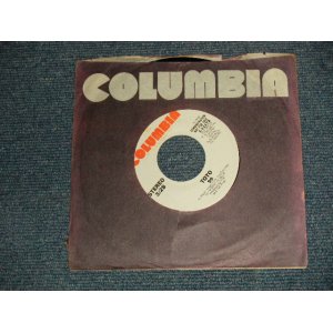 画像: TOTO - 99 A)STEREO  B)STEREO  (PROMO ONLY Same Flip) (Ex+++/Ex+++) / 1979 US AMERICA ORIGINAL "PROMO ONLY" Used 7" Single 