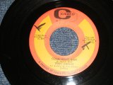 画像: TERRY KNIGHT - A)COME HOME BABY   B)DIRTY LADY  (Ex+/Ex++ WOL) / 1967 US AMERICA ORIGINAL Used 7" 45 RPM,Single