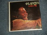 画像: AL GREEN - CALL ME (JUKEBOX EP) (NEW) / 1973 US AMERICA ORIGINAL "BRAND NEW" 45rpm 7"EP 