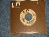 画像: BOBBY WOMACK - A)WOMAN'S GOTTA HAVE IT  B)GIVE IT UP (VG/VG CRACK、をＬ) / 1972 US AMERICA ORIGINAL Used 7"45 