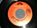 画像: JAMES BROWN - A)PUBLIC ENEMY #1 - PART I  B)MY THANG  (Ex++/Ex++ WOL) 1974 US AMERICA ORIGINAL Used 7" 45 rpm Single  