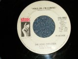 画像: SOUL CHILDREN - A)Hold On, I'm Coming	 B)Make It Good (Ex+/Ex+) / 1970 US AMERICA ORIGINAL "WHITE LABEL PROMO"  Used 7" Single