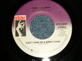 画像: SOUL CHILDREN - A)Can't Give Up A Good Thing   B)Signed, Sealed And Delivered (Ex++?Ex++) / 1978 US AMERICA ORIGINAL Used 7" Single