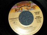 画像: PARLIAMENT - FLASH LIGHT   A)MONO  B)STEREO (Ex+++/Ex+++)  / 1978 US AMERICA ORIGINAL "PROMO ONLY" Used 7" Single