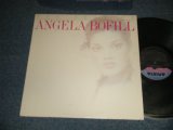 画像: ANGELA BOFILLE - THE BEST OF (Ex++/Ex+++)  / 1986 US AMERICA ORIGINAL Used LP 