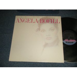 画像: ANGELA BOFILLE - THE BEST OF (Ex++/Ex+++)  / 1986 US AMERICA ORIGINAL Used LP 