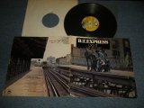 画像: B. T. B.T. EXPRESS - DO IT TIL YOU'RE SATISFIED (Ex+/Ex) / US AMERICA REISSUE Used LP 