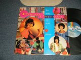 画像: TRACEY ULLMAN - YOU BROKE MY HEART IN 17 PLACES (MINT-/MINT-)   / 1983 US AMERICA  ORIGINAL Used LP 