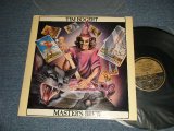 画像: TIM BOGERT (B.B.&A, VANILLA FUDGE, CACTUS) - MASTER'S BREW (Ex++, Exz+/Ex+++) / 1983 US AMERICAN ORIGINAL Used LP